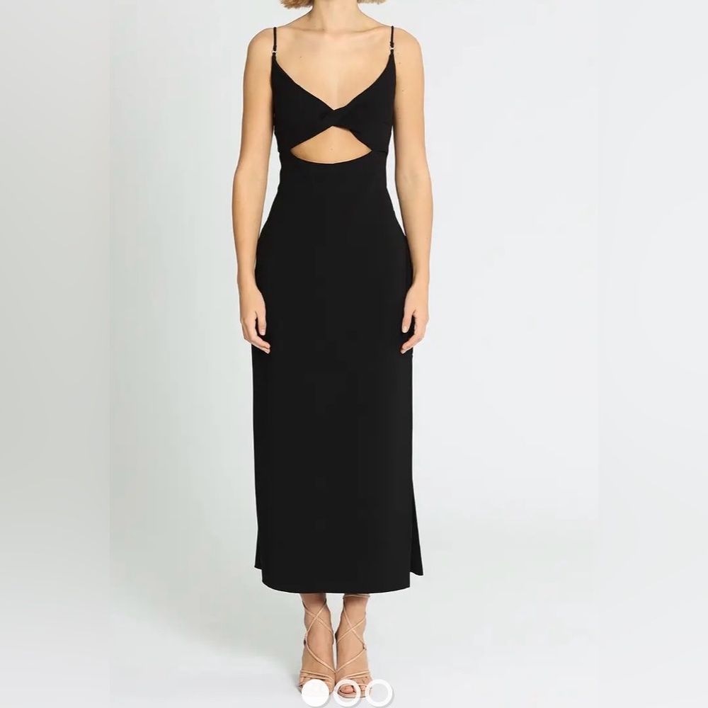 bec + bridge Ivy Midi Dress